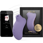 LELO – SONA 3 SONIC CLITORAL MASSAGER