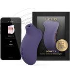 LELO – SONA 3 SONIC CLITORAL MASSAGER