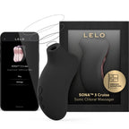 LELO Sona 3 Cruise – Sonic-Klitorissauger