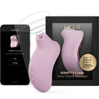 LELO Sona 3 Cruise – Sonic-Klitorissauger