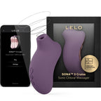 LELO Sona 3 Cruise – Sonic-Klitorissauger