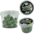 DIABLO GOLOSO – 20 Penis-Bonbons mit Cannabis-Aroma