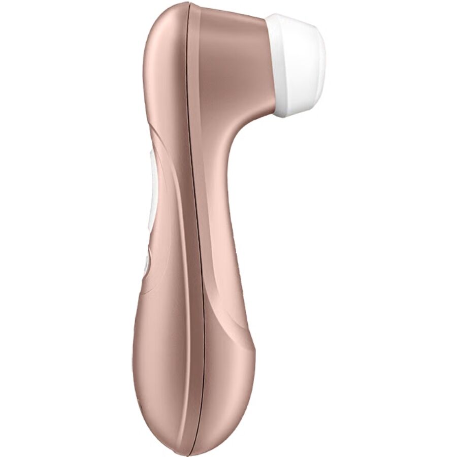 SATISFYER – PRO 2 NEW GENERATION 2 AIR PULSE VIBRATOR