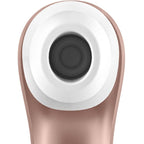 SATISFYER – PRO 2 NUOVA GENERAZIONE VIBRATORE A 2 IMPULSI D'ARIA