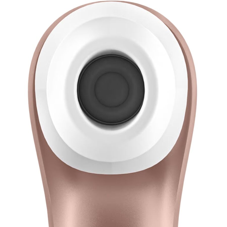 SATISFYER – PRO 2 NEW GENERATION 2 AIR PULSE VIBRATOR