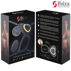 Ibiza – Herz-Panty-Partnervibrator mit Fernbedienung