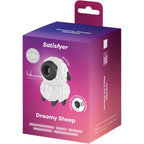SATISFYER Dreamy Sheep – Air-Pulse-Vibrator