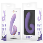 INTENSE – MERYL DOUBLE VIBRATION STIMULATEUR CLITORIEN