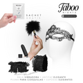 TABOO NIGHTS – 3: ROMANTIC DREAMKIT