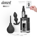 DARKEST TEMPTATION – 3: PROSTATIC DREAMKIT