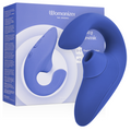 Womanizer Blend – Rabbit-Vibrator für G-Punkt und Klitoris