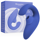 WOMANIZER – BLEND