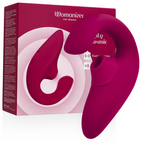 WOMANIZER – BLEND
