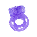DIABLO PICANTE – Vibrating ring purple