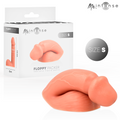 MR INTENSE – FLOPPY SIZE REALISTIC PACKER