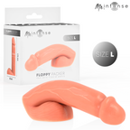 MR INTENSE – FLOPPY SIZE REALISTIC PACKER