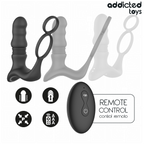 ADDICTED TOYS – UP&DOWN PROSTATIC RING