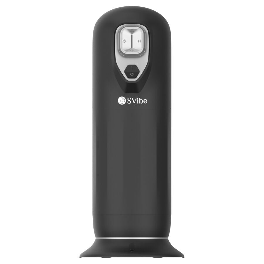 SNAIL VIBE – IKON JET HEATING & THRUSTING MASTURBATOR