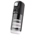 SNAIL VIBE Ikon Spark – Stoss- und Rotations-Masturbator