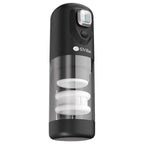 SNAIL VIBE Ikon Spark – Stoss- und Rotations-Masturbator