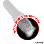 Jamyjob Blow-R – Masturbator mit Stoss- und Rotationsfunktion