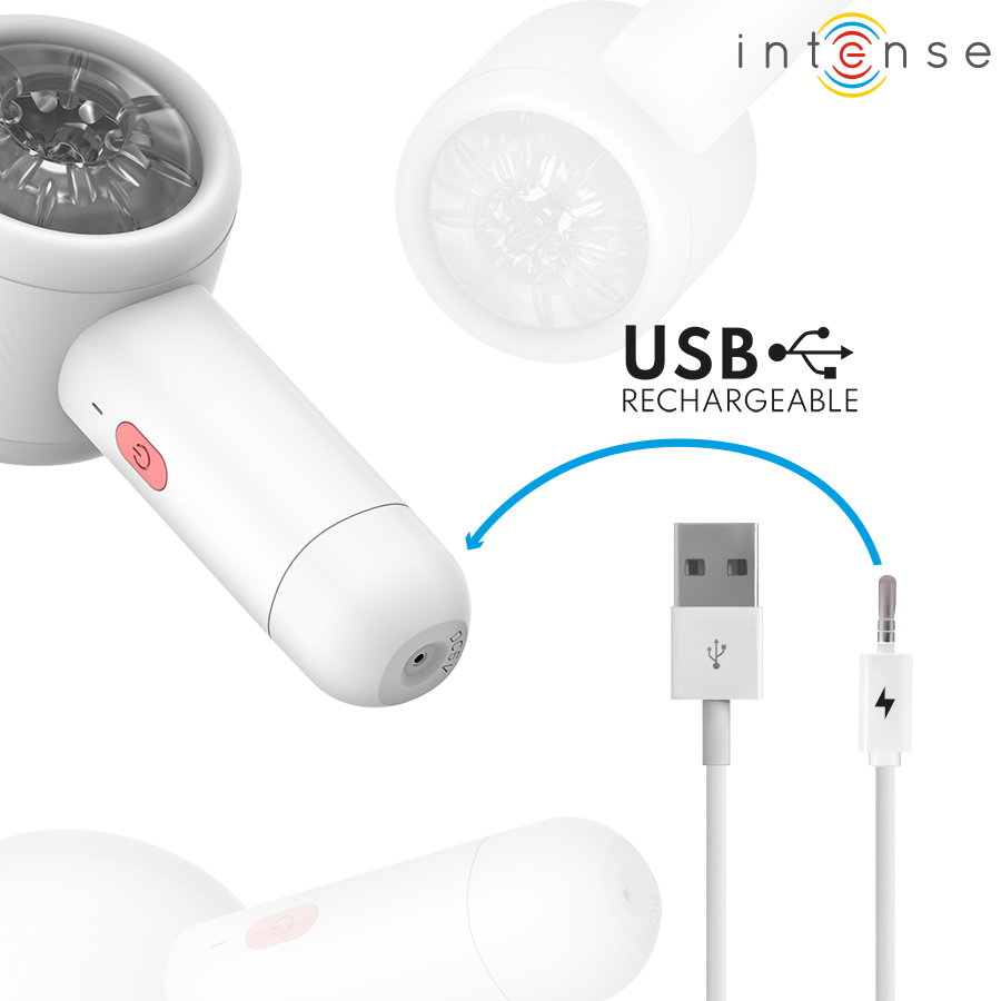 INTENSE – MASTURBATORE GRIFFIN CON SPINTA AVANZATA