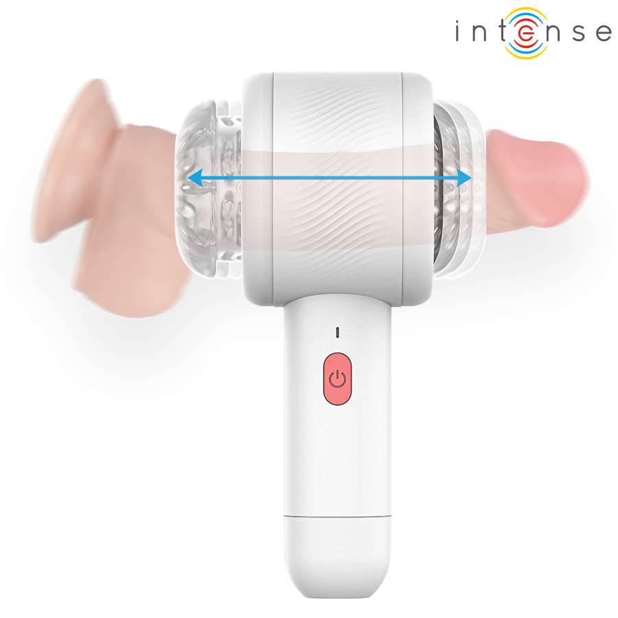 INTENSE – MASTURBATORE GRIFFIN CON SPINTA AVANZATA