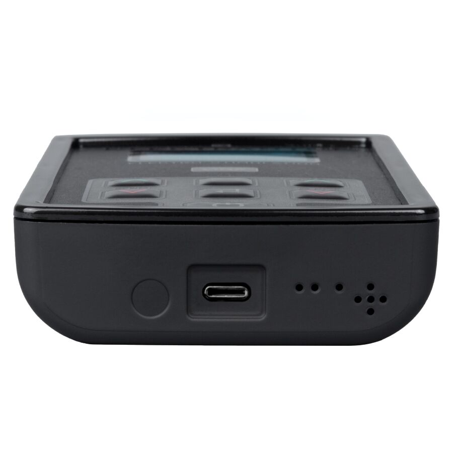 ELECTRASTIM – LINX DUAL-CHANNEL ELECTRO STIMULATOR WITH APP & REMOTE CONTROL