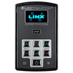 ELECTRASTIM – LINX DUAL-CHANNEL ELECTRO STIMULATOR WITH APP & REMOTE CONTROL