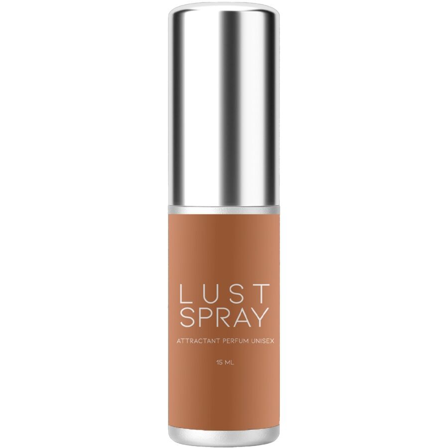 RUF – LUST SPRAY ORIENTALE EAU DE COLOGNE UNISEXE 15 ML