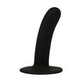 OHMAMA – PLUG ANAL EN SILICONE 12 CM DE LARGE