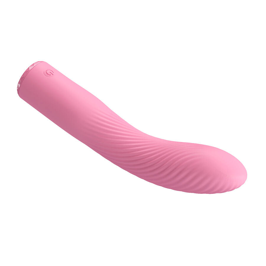 PRETTY LOVE – KISELL VIBRATEUR ROSE POINT G