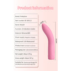 PRETTY LOVE – KISELL VIBRATEUR ROSE POINT G