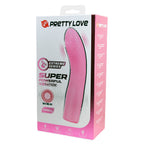 PRETTY LOVE – KISELL VIBRATEUR ROSE POINT G