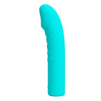 PRETTY LOVE – RYLAN G-SPOT BLUE VIBRATOR