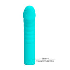 PRETTY LOVE – RYLAN G-SPOT BLUE VIBRATOR
