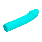 PRETTY LOVE – RYLAN G-SPOT BLUE VIBRATOR