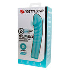 PRETTY LOVE – RYLAN G-SPOT BLUE VIBRATOR