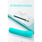 PRETTY LOVE – RYLAN G-SPOT BLUE VIBRATOR