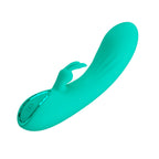PRETTY LOVE – DJ STICK G-SPOT TURQUOISE VIBRATOR