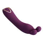 PRETTY LOVE – DJ RABBIT PURPLE G-SPOT VIBRATOR