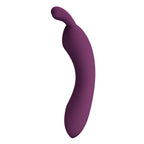 PRETTY LOVE – DJ RABBIT PURPLE G-SPOT VIBRATOR
