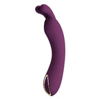 PRETTY LOVE – DJ RABBIT PURPLE G-SPOT VIBRATOR