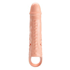 PRETTY LOVE – PENIS SLEEVE WITH EXTENDERS