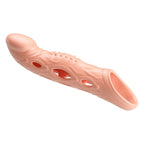 PRETTY LOVE – BRAD VIBRATING PENIS SLEEVE