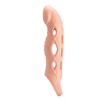 PRETTY LOVE – BRAD VIBRATING PENIS SLEEVE