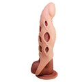PRETTY LOVE – BRAD VIBRATING PENIS SLEEVE