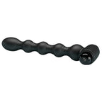 MR PLAY – VIBRATING ANAL PLUG MASSAGER