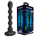 MR PLAY – VIBRATING ANAL PLUG MASSAGER