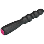 MR PLAY – FLEXIBLE VIBRATING ANAL PLUG